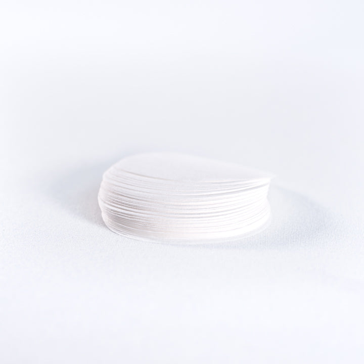 AeroPress Filterpapier - 350 Stück