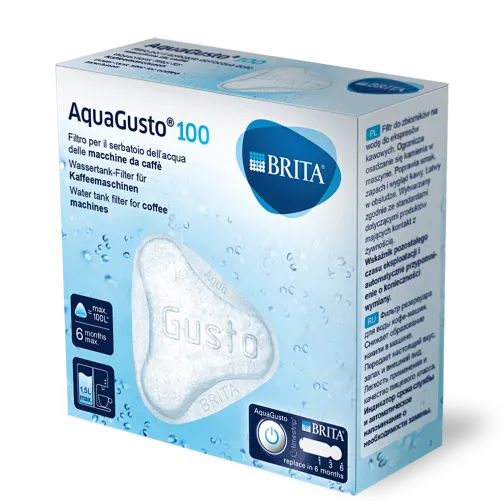 Brita AquaGusto