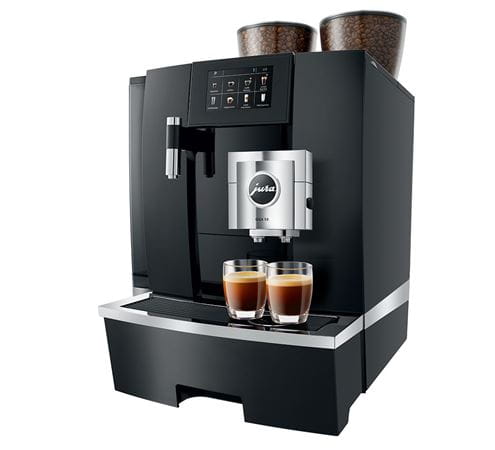 Jura GIGA X8 - Kaffeevollautomat