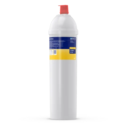 Brita - PURITY C500 MinUp CU