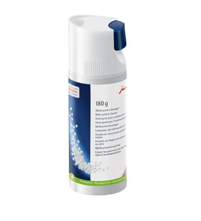 Jura Milchsystem-Reiniger (Mini-Tabs) 180 g
