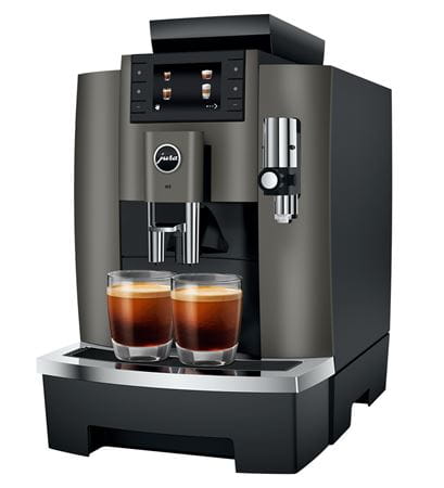 Jura W8 - Kaffeevollautomat