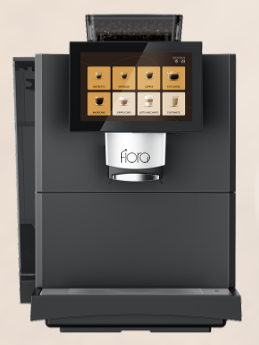 Fiora I 15 - Vollautomat