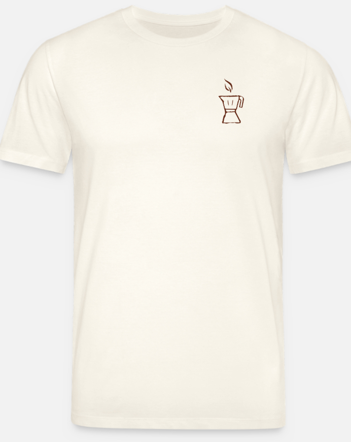 unbound organic-T-Shirt, unisex