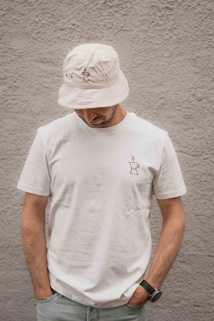 unbound Bucket Hat