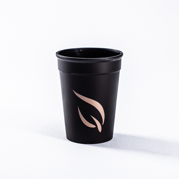 unbound Ökocup - Pfandbecher, 320ml