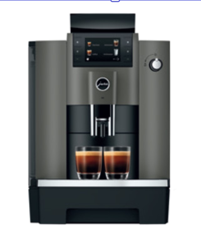 Jura W4