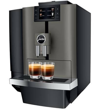 Jura X4 - Kaffeevollautomat