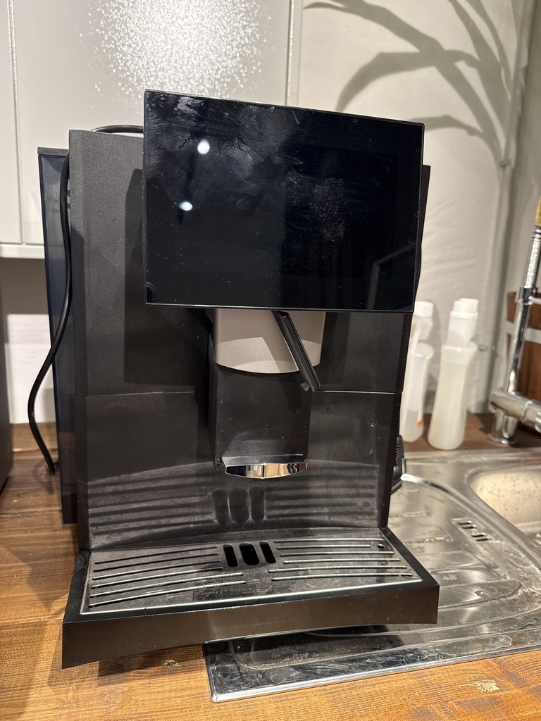 Mietgerät VA NR 4 - Fiora I15