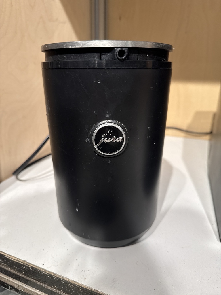 Mietgerät Milchkühlschrank NR 3 - Jura 1L