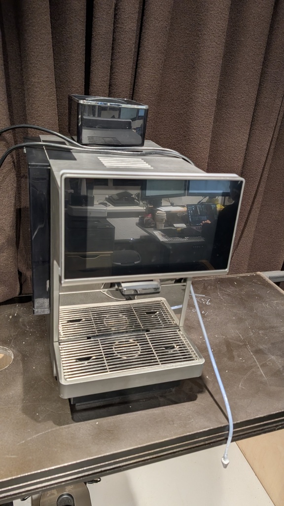 Mietgerät VA NR 6 - Fiora L22