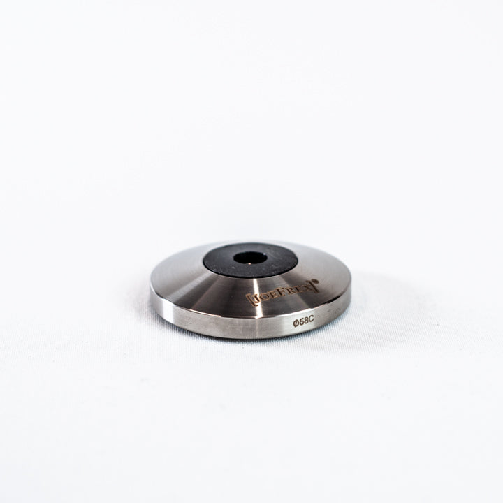 JoeFrex Tamper Base 58 Flat