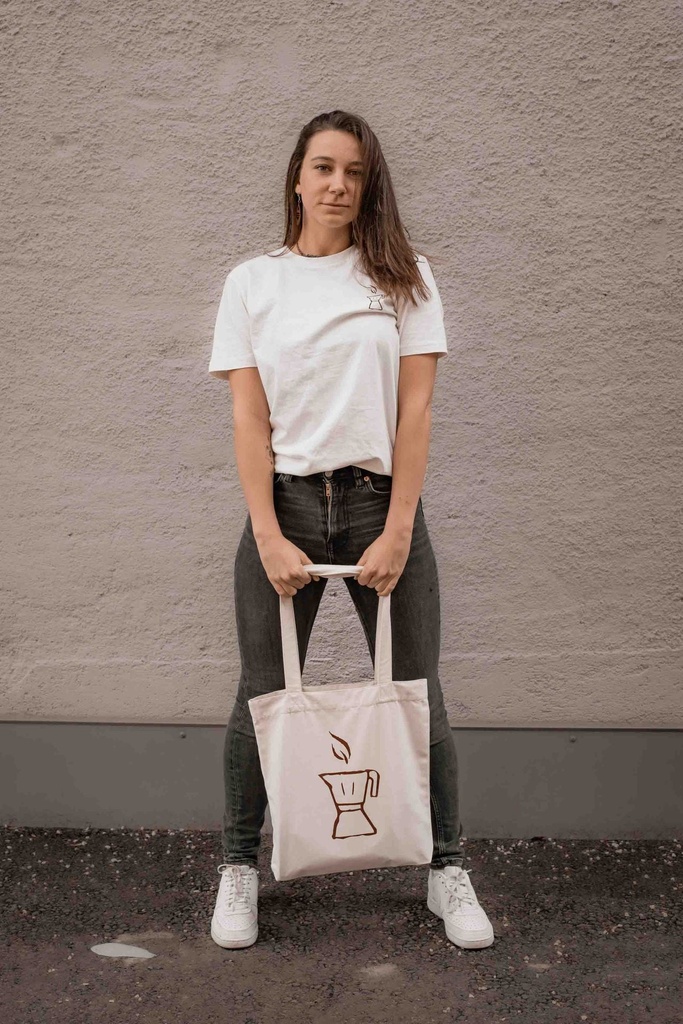 unbound Tote Bag