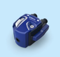 Brita Filterkopf Purity C 0-70 G3/8