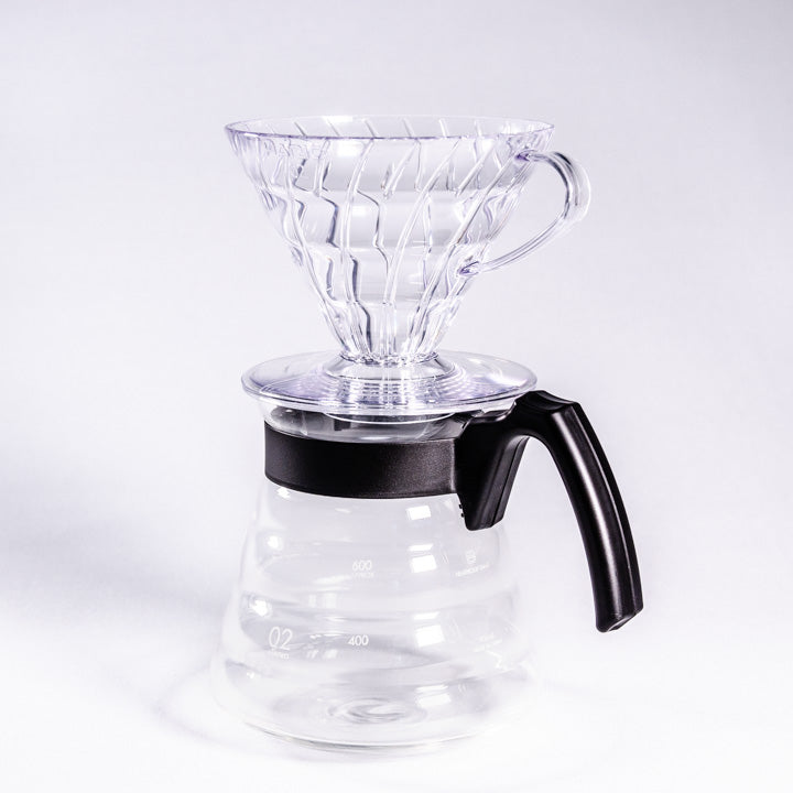 Hario v60 Filterkaffee - Starterset