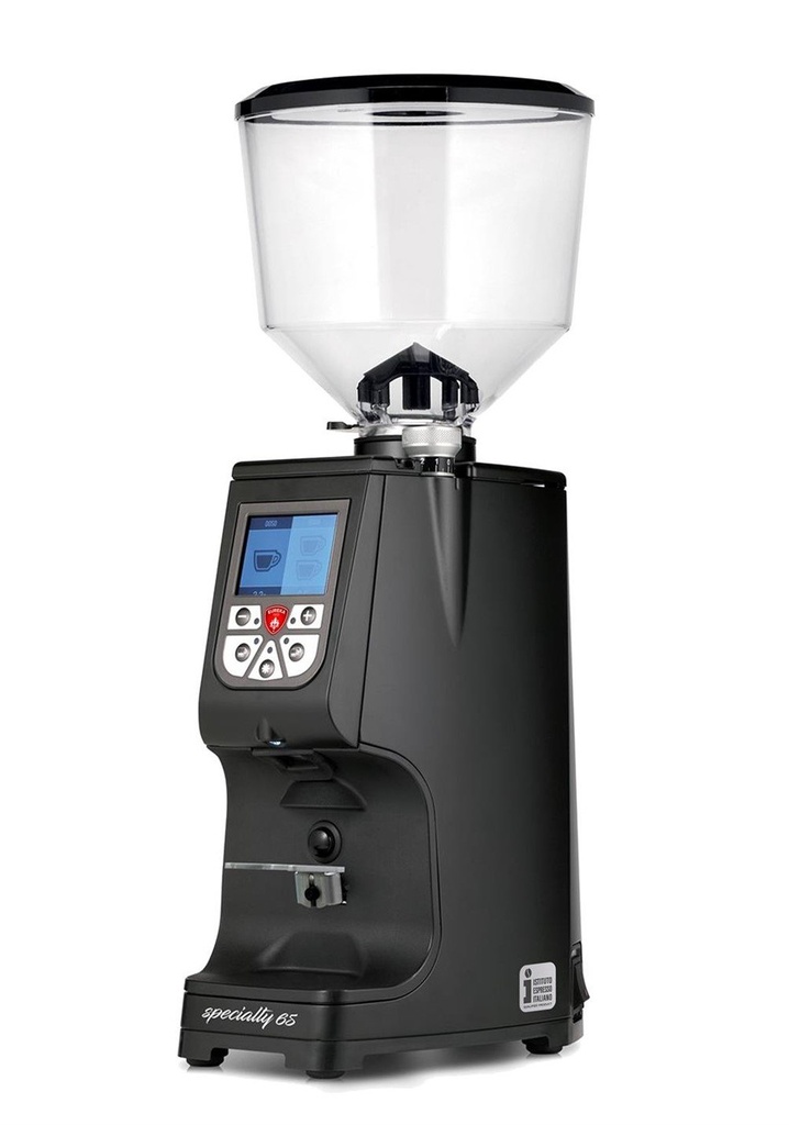 Eureka Atom Specialty  - Kaffeemühle