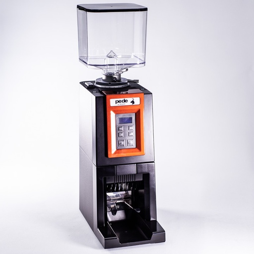 PeDe Dienes IZG - Espressomühle mit Vormahlfunktion