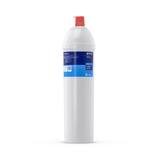 Brita Wasserfilter Purity C500