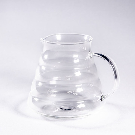 [Z205] Hario v60 Range Server