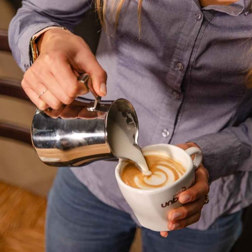 [DL58] TEST Barista-Kurs 2,5h (Kopie)