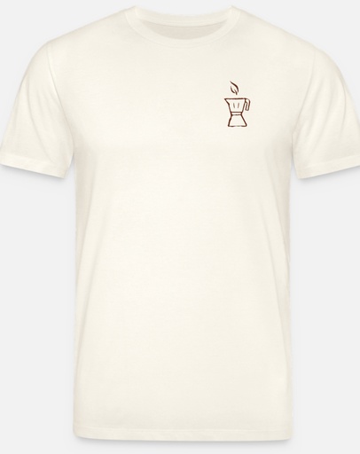 unbound organic-T-Shirt, unisex