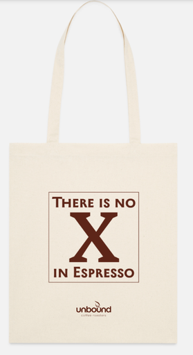 [SO46] unbound Tote Bag 