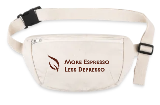 [SO47] unbound Hip Bag