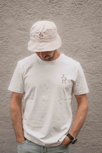 [SO48] unbound Bucket Hat