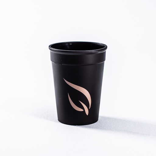 [P5] unbound Ökocup - Pfandbecher, 320ml