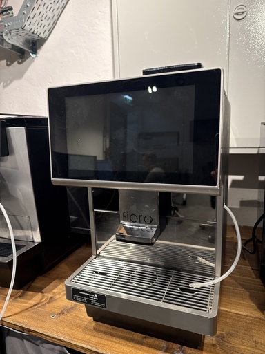 [DL76] Mietgerät VA NR 3 - Fiora L22