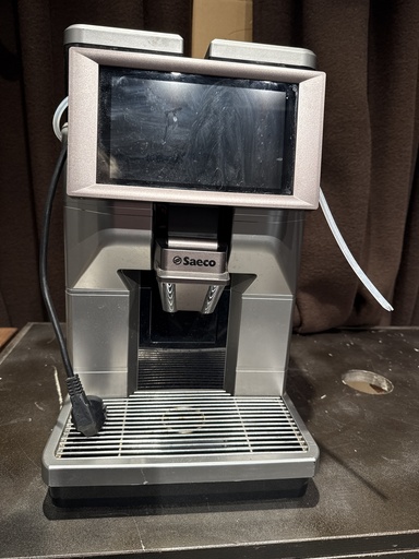 [SO69] Mietgerät VA NR 5 - Saeco 