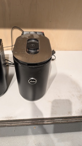 [DL81] Mietgerät Milchkühlschrank NR 4 - Jura 2,5L