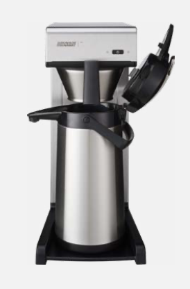 [DL88] Mietgerät Filtermaschine NR 1 - TH Bonamat