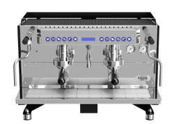 Luna L70 - Siebträgermaschine