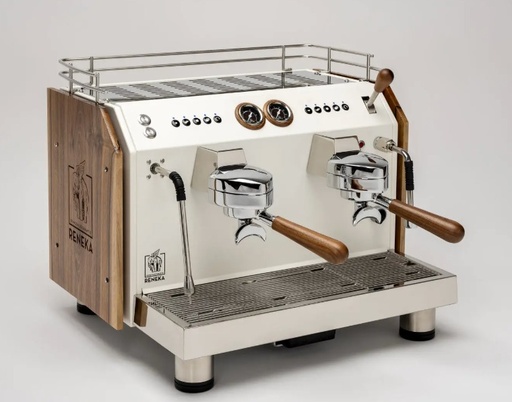 [DL142] Mietgerät ST NR 6- Reneka Family Compact 2  (Wood Edition)